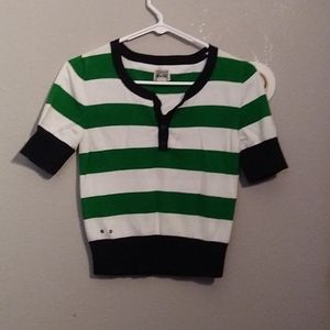 Cropped Top